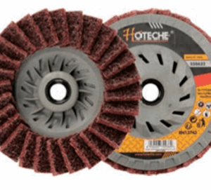 115Mm Scouring Pad Disc 550631A