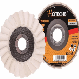 115Mm Scouring Pad Disc 560462