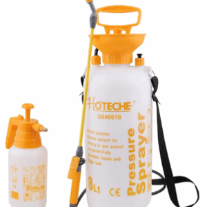 1L+8L PRESSURE SPRAYER G840610