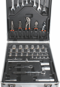 135PCS TOOL SET 494007