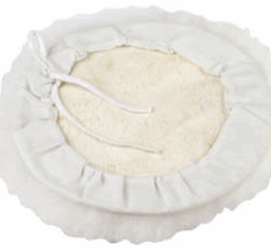 115Mm Scouring Pad Disc 560402