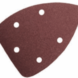 Aluminum Oxide Trianger Sanding paper for P800518 DETAIL SANDER 560701 – 560706