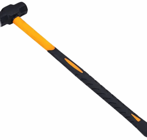 10Lb Sledge Hammer Fiberglass Handle 210411