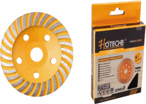 Diamond Cutting Disc (Dry Type) 570502