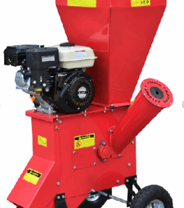 Gasoline Chipper Shredder AYS-003