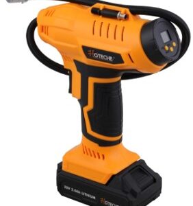 20V Pistol Tire Compressor P800196A