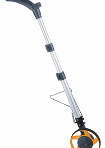 Digital Display Measuring Wheel 281701