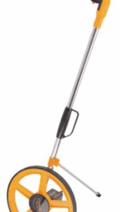 Distance Measuring Wheel 281702