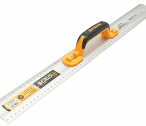 24“/600mm Aluminum Ruler 282056