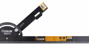 22"/550MM Multifunction Protractor 282314