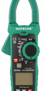 DIGITAL CLAMP METERS 284808