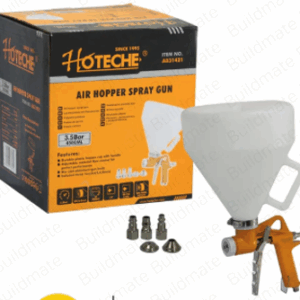 Air Hopper Spray Gun A831421