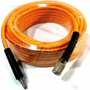 Rubber-PVC hybrid air hose A831800A / A831805A