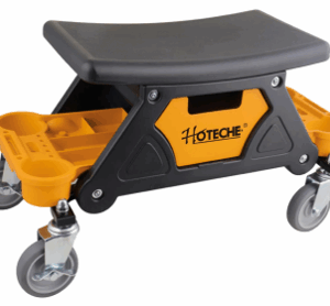 Plastic Car Seat 657002