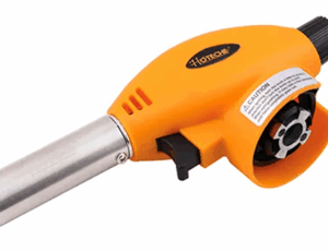 Piezo Ignition Gas Torch 710411