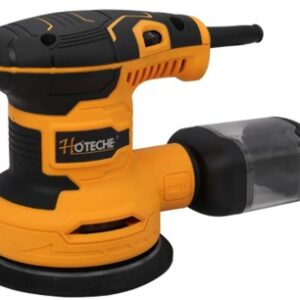 300W 125mm orbital sander P800521A