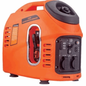 Gasoline Inverter Generator G820008A