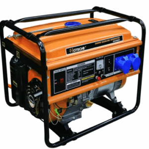 Gasoline Generator G820004A