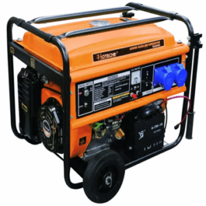 Gasoline Generator G820005A