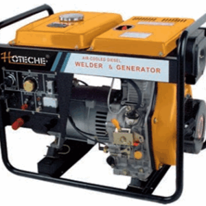 Diesel Welding Generator G820103A