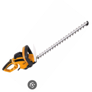 Electric Hedge Trimmer G820103A
