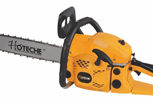 52Cc Gasoline Chain Saw G840005
