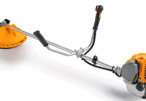 Brushcutter Gasoline G840205