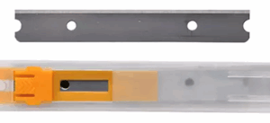 10Pcs Scraper Blades 311024