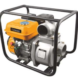 Gasoline Water Pump G840509