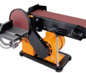 375W 150Mm Belt And Disc sander P805402A