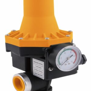 PRESSURE CONTROL G840592A