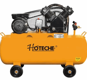 Belt driven air compressors A832710A