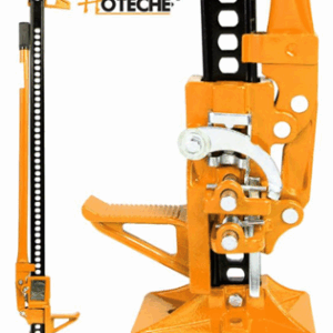 Off-Road Jack 652004