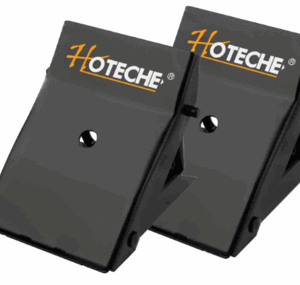 FOLDABLE WHEEL CHOCKS 653200