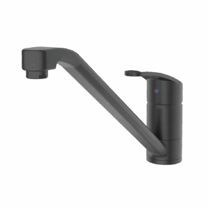 GUANTA 500221RB Single-Lever Sink Mixer With Movable Spout