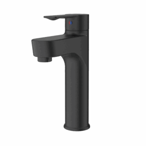 BARINAS BBRN100 Single-Lever Basin Mixer