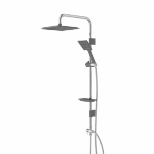 Carre Grey Column Set CL1007