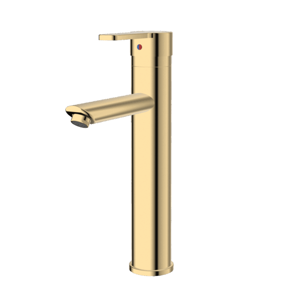 TOLEDO G200109 Single-Lever Long Basin Mixer 30 CM