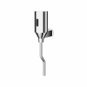 Photocell Urinal Armature (Over Plaster) CHROME PHT007