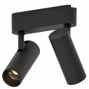 Track Lights 2 in 1 UT16-L33*2