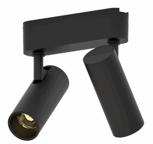 Track Lights 2 in 1 UT16-L43*2