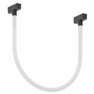 Silicone light tube 2M UT16-RG2000