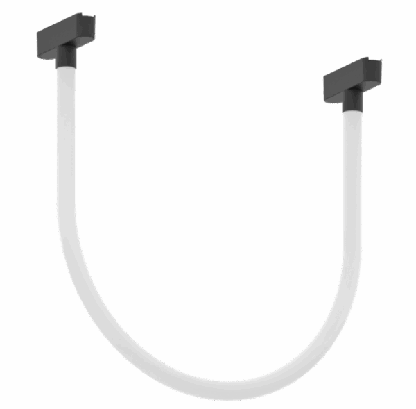 Silicone light tube 2M UT16-RG2000
