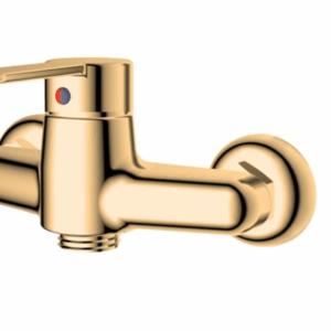 GUANTA G500113 Exposed Bath Mixer Without Shower Kit