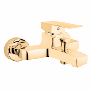 HERA GHR103 Exposed Bath Mixer Without Shower Kit