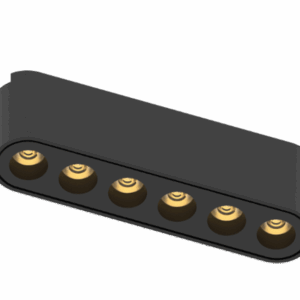 Grille light 6T 6WTU16-6 UT16-6T