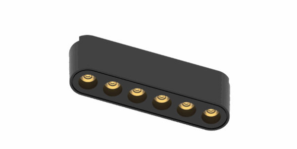 Grille light 6T 6WTU16-6 UT16-6T