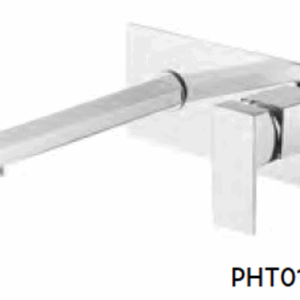 Concealed Basin Mixer PHT018