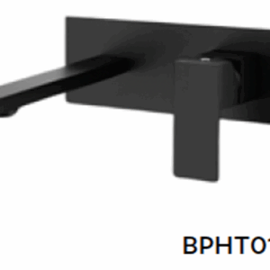 Concealed Basin Mixer PHT018