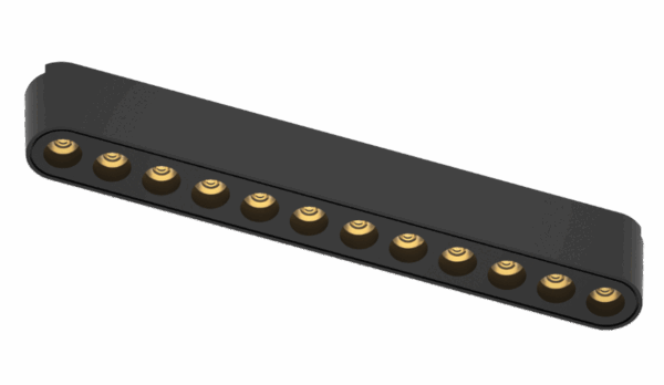 Grille light 12T 12W UT16-12T